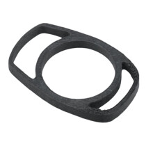 Bicycle Handlebar Washer OD1 Stem Spacer 5mm for EXS AeroVer Integrated Handlebar