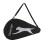 Slazenger Slazenger Big Logo Polyester Tennis Racket Bag 3