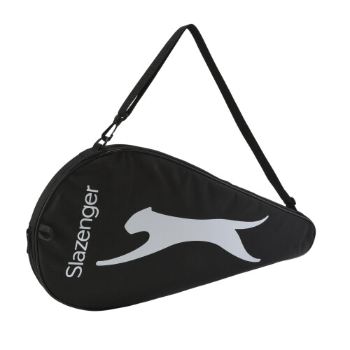 Slazenger Slazenger Big Logo Polyester Tennis Racket Bag 2
