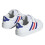 Adidas Adidas Childrens/Kids 3 Stripes Trainers 2