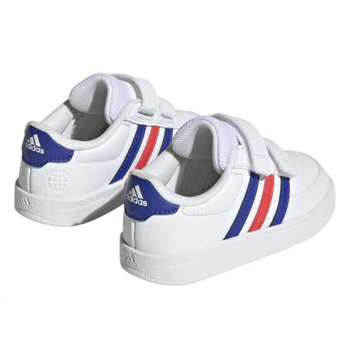 Adidas Adidas Childrens/Kids 3 Stripes Trainers 1