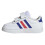Adidas Adidas Childrens/Kids 3 Stripes Trainers 3