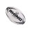 Rhino Vortex XV Rugby Ball 3