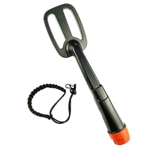 Underwater Metal Detector Pulse Pinpointer Induction Diving Treasure Waterproof Metal Detector Hand Held Metal Finder