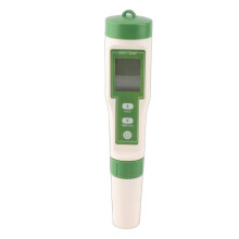 Digital ORP Meter, Portable Water Tester with Auto Calibration, LCD Display for Aquariums & Water Systems