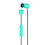 Skullcandy Skullcandy Skull Logo Wired Earphones 2