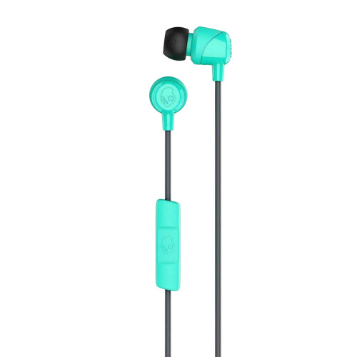 Skullcandy Skullcandy Skull Logo Wired Earphones 1