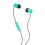 Skullcandy Skullcandy Skull Logo Wired Earphones 3