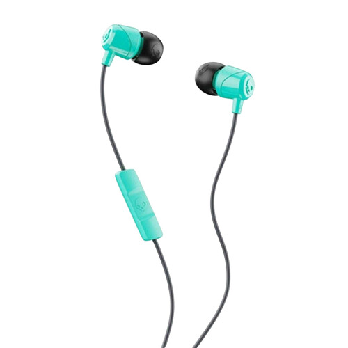 Skullcandy Skullcandy Skull Logo Wired Earphones 2