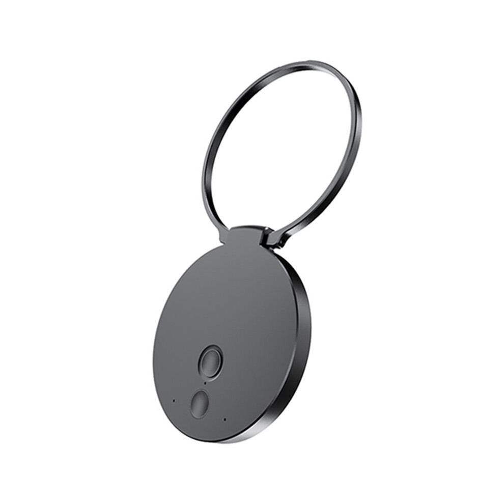 32Gb Ai Voice Recorder Real- Transcription Meeting Recording Ai Notetaking Device Keychain Audio Dictaphone 4712221187021