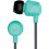 Skullcandy Skullcandy Skull Logo Wired Earphones 4