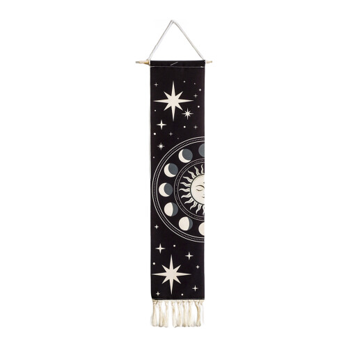 (M03207) Bohemian Tapestry Wall Hanging Decor