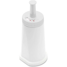 For Oracle Water Filter - Universal White Cartridge for All Sage Espresso Coffee Machines,Scale & Chlorine Reduction,1PC