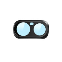 Magnetic ND1000 Filter for Dual Lens Camera Strong Light Reduction Long Exposure Lens Filter