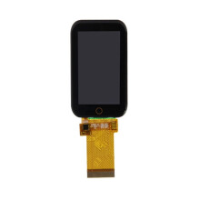 1.9 Inch TFT Touch Screen ST7789 IPS LCD Display Module 170x320 Full-Color 8-Bit Parallel Interface Board