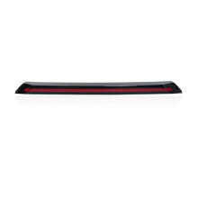 Tail Light LED Trunk Through Lamp for MU-X MUX 2024-2026 Rear Daytime Running Light Brake Light Accessories