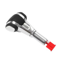 Car Aircraft Gear Handle Automatic Gearbox Gear Shift Knob Lever for Cayenne 2011-2017 Accessories