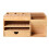 Multifunctional Organizer for Desktop - Storage for Tools, Stationery & More 1