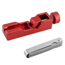 Universal Tool with Feeler Gauge for 10/12/14/16mm Spark Plugs Universal Wear Parts Lgnition System