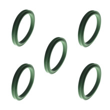 5PCS Intercooler Turbo Air Hose Seal Ring 7701070785 for Megane III Grand Scenic MK3 Clio IV Fluence 1.5 DCI