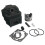 44mm  Bore Cylinder Piston Set for Chainsaw Replacement 1