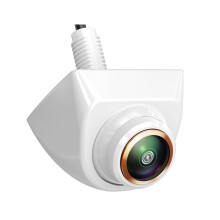 1080P HD Night Vision Waterproof IP68 Backup Camera with 170 Wide Angle for Vehicles