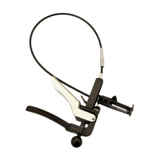 Flexible Hose Clamp Pliers 675mm Water Pipe Clamp Pliers for Industrial and Auto Repair