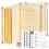 Portable in Case I Go Missing Binder Multiple Pockets File Storage Tools Accordion Storage Folders Large Capacity File 1