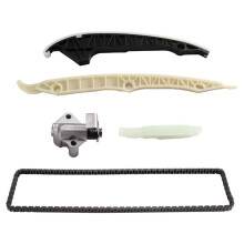 1set Timing Chain Kit 06K109158AD 06K109467K EA888 for A4L, A6L, Q5, A5, , , , Octavia.