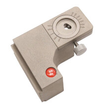 S4 FO21 Tibbe Key Fixture Clamp Jaw for & Automatic Key Cutting Machine Car Accessories