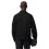 Lacoste (XS, Black) Lacoste Mens Logo Bomber Jacket 2