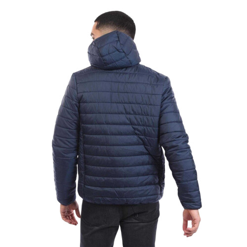 Ellesse Ellesse Mens Revuelto Quilted Puffer Jacket 1