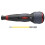 220USB-P1 JIS   Cordless Screwdriver Set - PH2 Bits, LED Light, 3-Speed, USB-C Charging, Torque Control 1