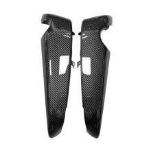 Motorcycle Radiator Side Cover Fairing Panel for Davidson V-Rod VRSC 2001-2023 Accessories