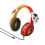 Paw Patrol Paw Patrol Marshall Wired Headphones 2