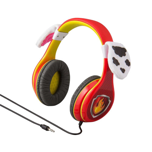 Paw Patrol Paw Patrol Marshall Wired Headphones 1