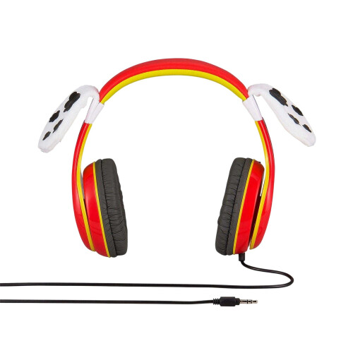 Paw Patrol Paw Patrol Marshall Wired Headphones 2