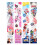 Frozen Childrens/Kids Olaf Flying Disc 2
