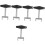 1set Automatic Ignition Coil Puller for , Sagitar, Lavida, Octavia Car Repair Tools,  Puller Removal Tool 1