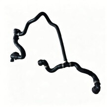 2535017200 A2535011700 Cooling System Radiator Hose for - E200 300 GLC250 300