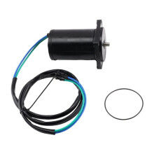 0437801 Tilt & Trim for Johnson Evinrude 35 40 50 BF LR 18-6280 0768723 0435532 36120-ZV5-821