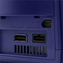 USB Type-C Power Adapter for DOL-001/DOL-101 Gamecube Consoles Supporting the PD Charging Standard Solderless Easily