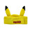 Pokémon Pokemon Pikachu Headphones Headband 2