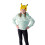 Pokémon Pokemon Pikachu Headphones Headband 3