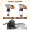 Pour over Coffee Dripper & Filter, Reusable Paperless Clever Dripper Automatic Drip Coffee and Tea 4