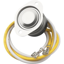 5708L 2-Wire Defrost Termination 75F-40F for Bohn, Heatcraft, Norlake, Chandler, Larkin & Climate Control