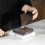 Coffee Bean Atomizer with Magnetic Base Anti-Static Automatic Spray Bottle Portable Rechargeable Coffee Accessories 6