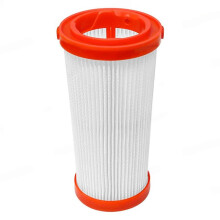 4pcs Filter Cartridges for Dust Mite Vacuum Cleaner 2 Pro E401HW / E401CN, Filter Accessories