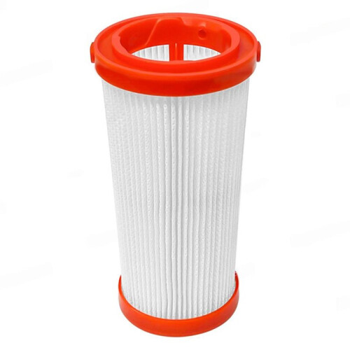 4pcs Filter Cartridges for Dust Mite Vacuum Cleaner 2 Pro E401HW / E401CN, Filter Accessories