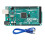 Mega 2560 R3 Development Board ATmega2560 Microcontroller Board for DIY Electronic Project Programming Learning 4